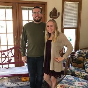 Meet your Posher, Chrissy